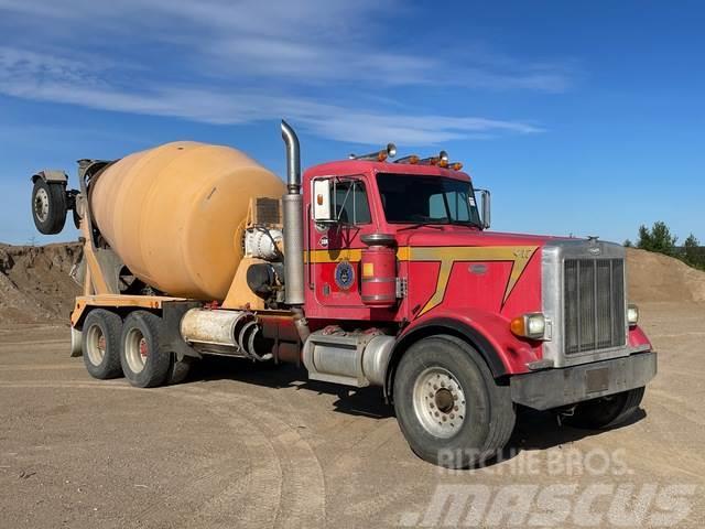 Peterbilt 357 Otros camiones