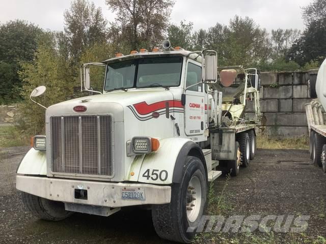 Peterbilt 357 Otros camiones