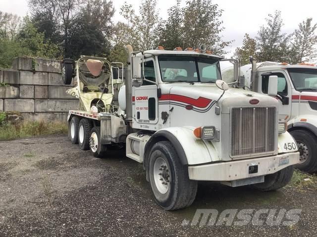 Peterbilt 357 Otros camiones