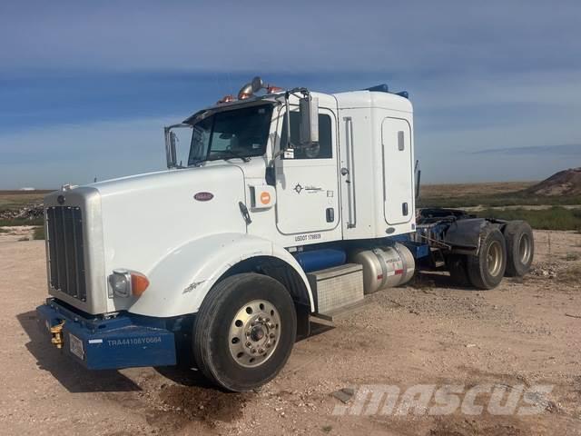 Peterbilt 365 Camiones tractor