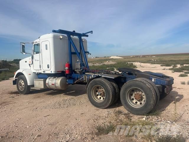 Peterbilt 365 Camiones tractor