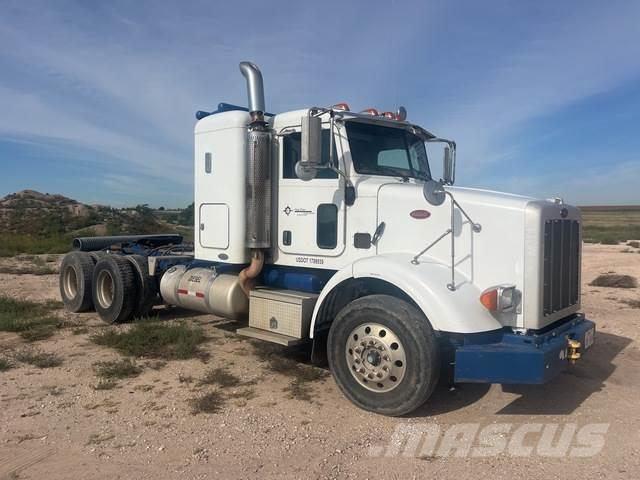 Peterbilt 365 Camiones tractor