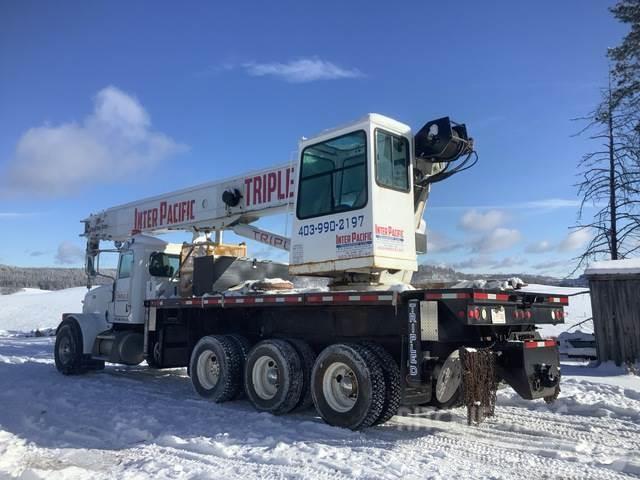 Peterbilt 367 Otros camiones