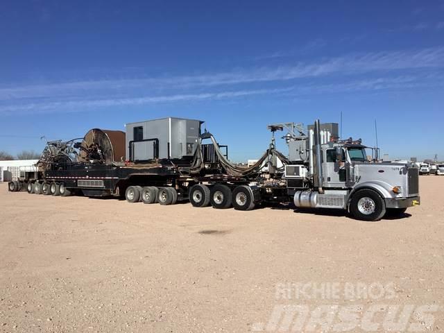 Peterbilt 367 Otros camiones