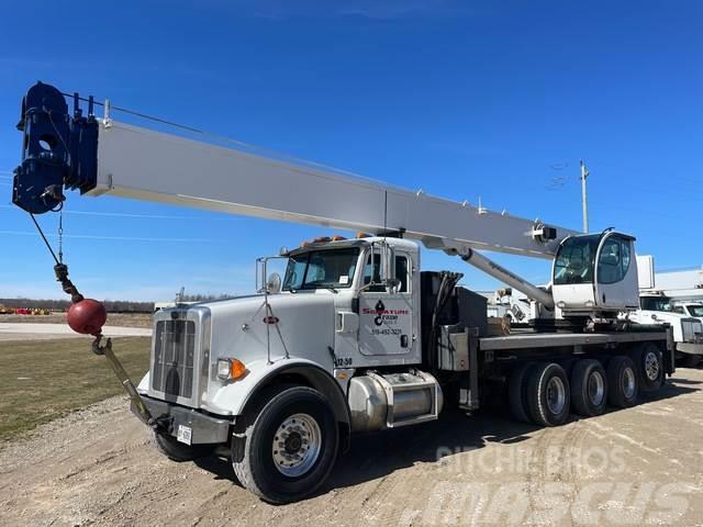 Peterbilt 367 Otros camiones