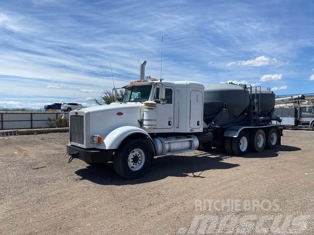 Peterbilt 367 Otros camiones