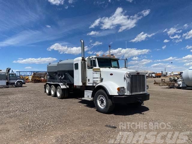 Peterbilt 367 Otros camiones