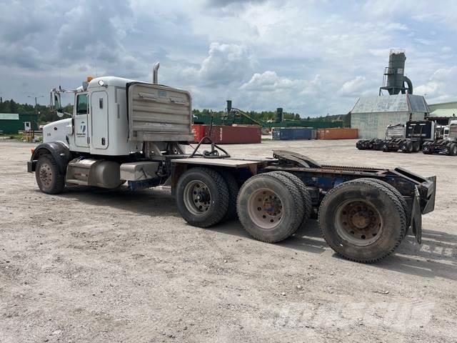 Peterbilt 367 Camiones tractor