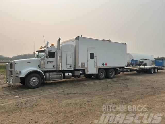 Peterbilt 367 Otros