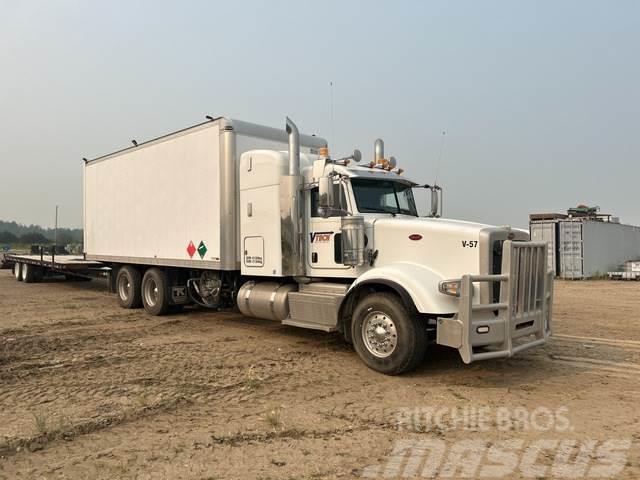 Peterbilt 367 Otros