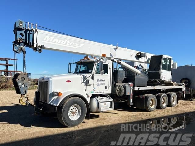 Peterbilt 367 Otros camiones