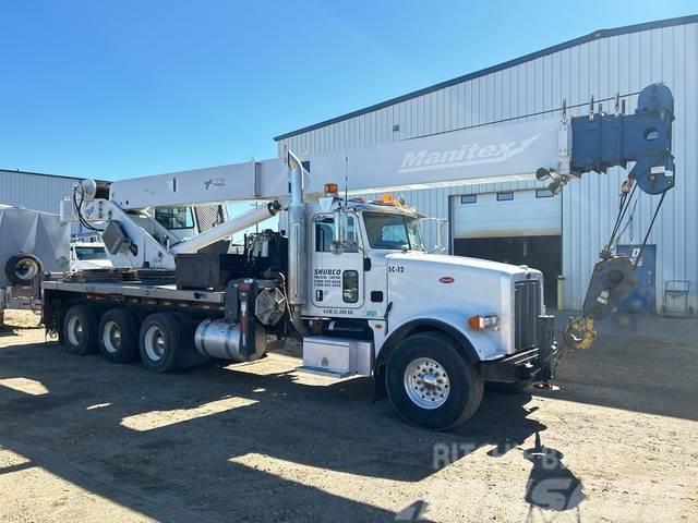 Peterbilt 367 Otros camiones