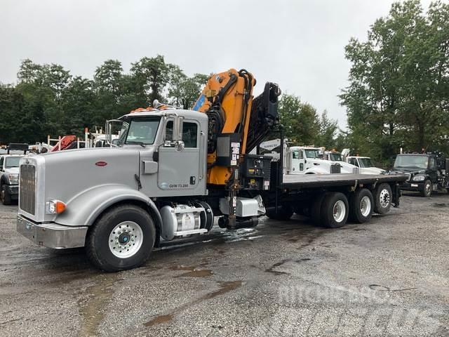 Peterbilt 367 Otros camiones