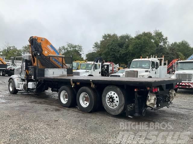 Peterbilt 367 Otros camiones