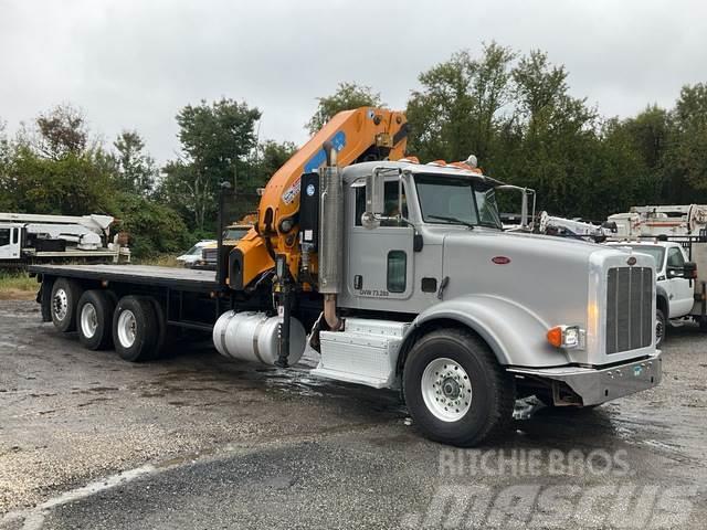 Peterbilt 367 Otros camiones