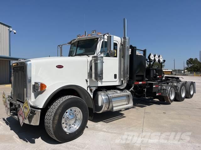 Peterbilt 367 Otros