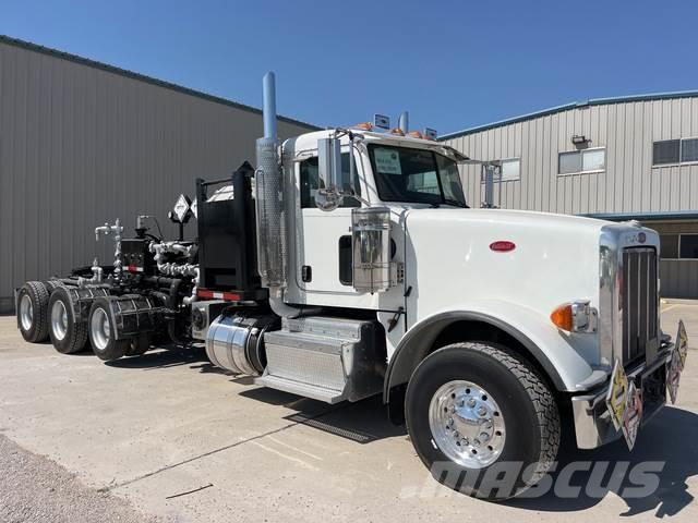 Peterbilt 367 Otros