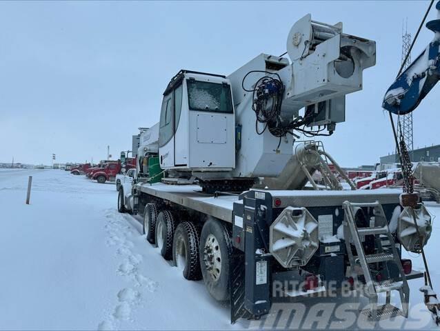 Peterbilt 367 Otros camiones