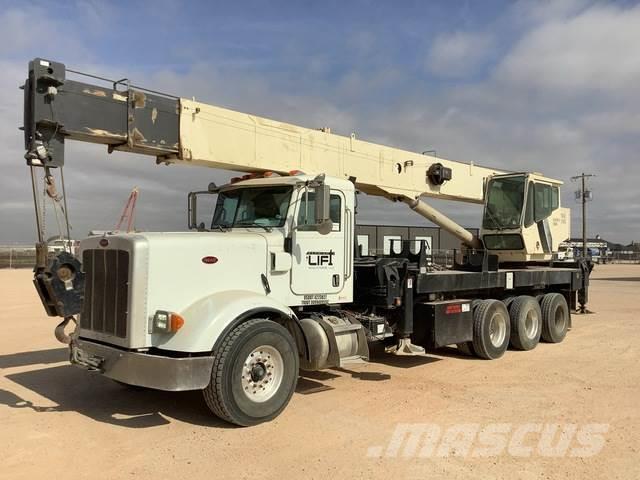 Peterbilt 367 Otros camiones