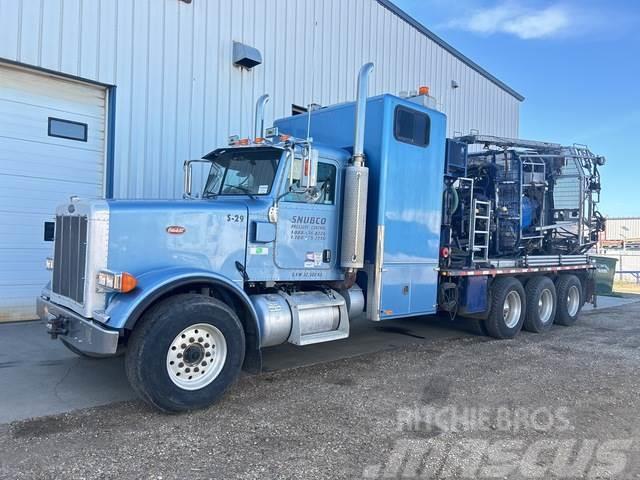 Peterbilt 378 Otros