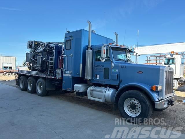 Peterbilt 378 Otros