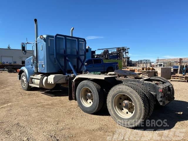 Peterbilt 378 Camiones tractor