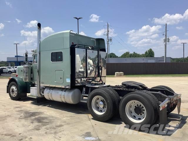 Peterbilt 379 Camiones tractor