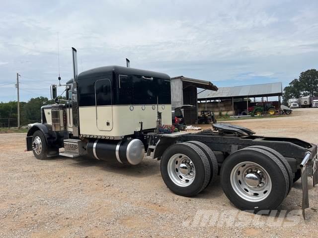 Peterbilt 379 Camiones tractor