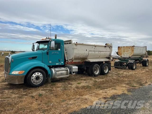 Peterbilt 386 Otros camiones