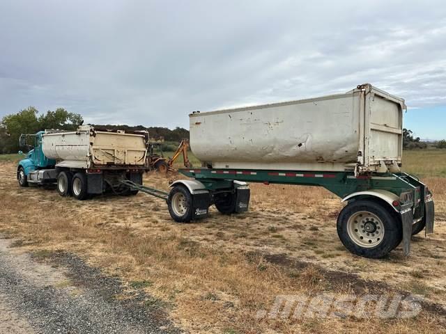 Peterbilt 386 Otros camiones