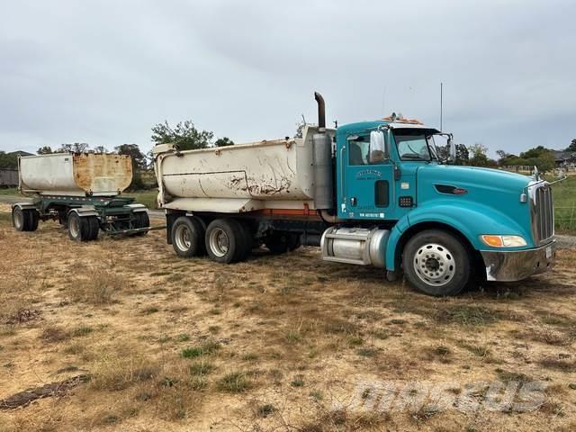 Peterbilt 386 Otros camiones