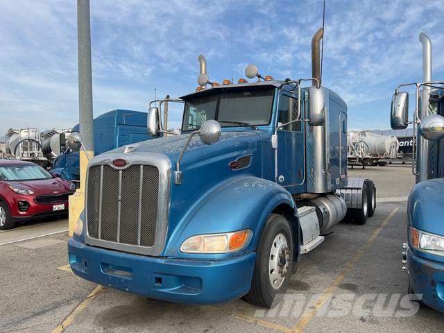 Peterbilt 386 Camiones tractor