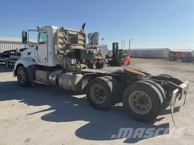 Peterbilt 386 Camiones tractor