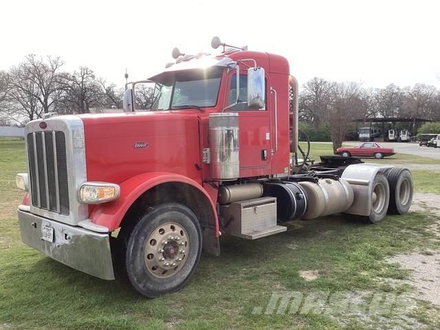 Peterbilt 388 Camiones tractor