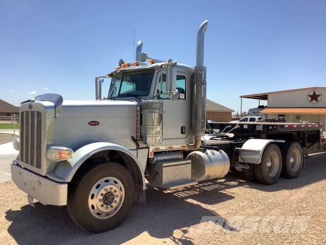 Peterbilt 388 Camiones tractor