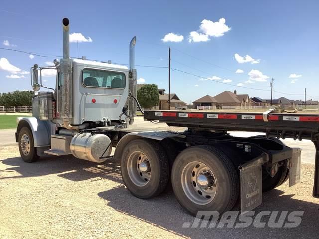 Peterbilt 388 Camiones tractor