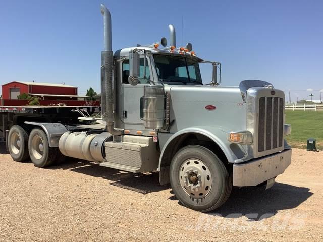 Peterbilt 388 Camiones tractor