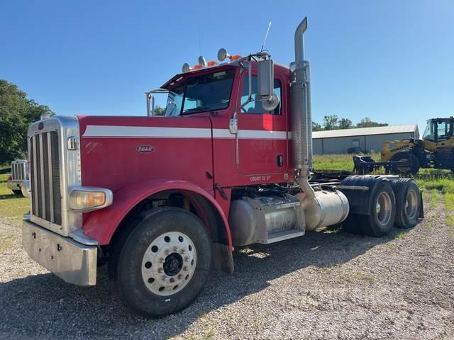 Peterbilt 388 Camiones tractor