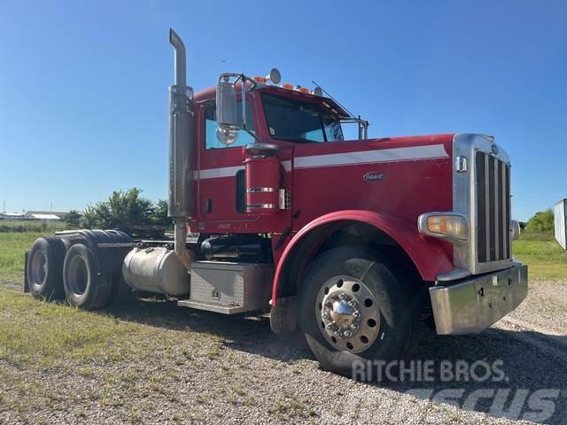 Peterbilt 388 Camiones tractor