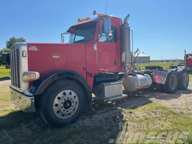 Peterbilt 388 Camiones tractor