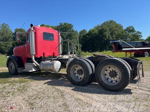 Peterbilt 388 Camiones tractor