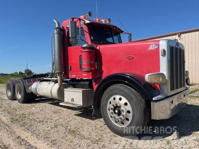 Peterbilt 388 Camiones tractor