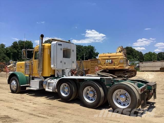 Peterbilt 389 Camiones tractor