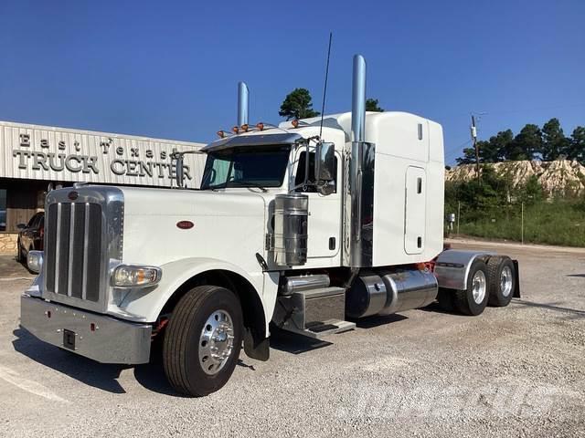 Peterbilt 389 Camiones tractor