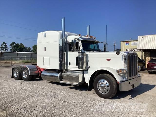 Peterbilt 389 Camiones tractor