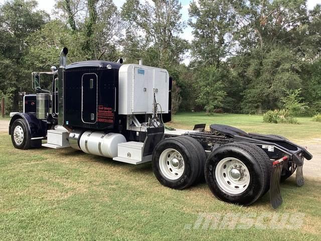 Peterbilt 389 Camiones tractor