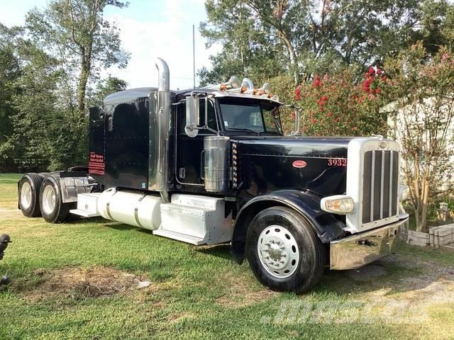 Peterbilt 389 Camiones tractor