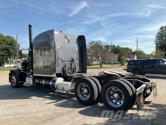 Peterbilt 389 Camiones tractor