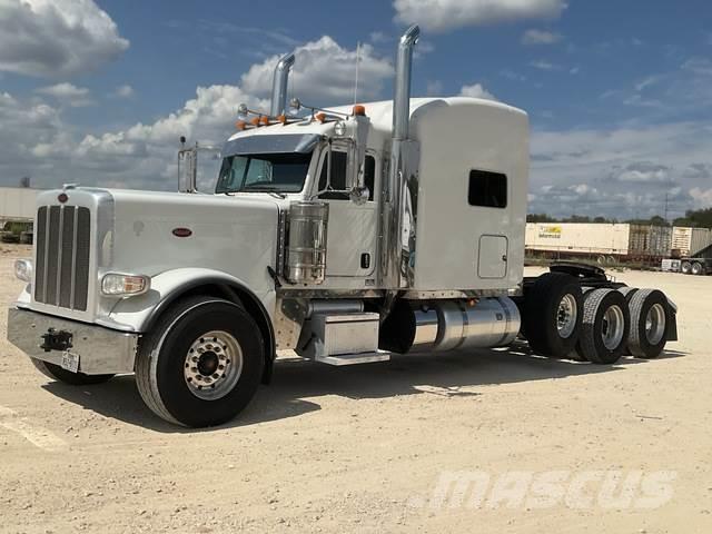 Peterbilt 389 Camiones tractor