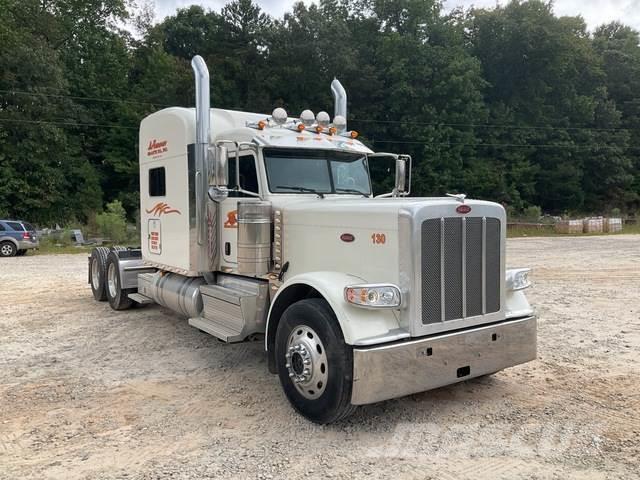 Peterbilt 389 Camiones tractor